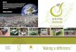 Enviro Timbers Brochure Hi-Res 2018-02-08 to help reduce plastic waste in South Africa and help create employment. We manufacture recycled plastic timber from locally sourced plastic