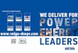 Other brochures available to download: WE DELIVER FOR · • Mobile substations POWER GENERATION ... Mitsubishi Hitachi Power Systems ... GAS INSULATED SWITCHGEAR EQUIPMENT