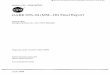 OARE STS-94 (MSL-1R) Final Report - NASA ·  · 2013-08-30OARE STS-94 (MSL-1R) Final Report James E. Rice Canopus Systems, Inc., Ann ... Acceleration measurement; ... SECURITY CLASSIFICATION