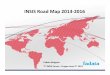 INSIS Road Map Forum2013.ppt [Read-Only] - fadata · Reinsurance - Simplification of ... accounts, their purposes, assignment of these accounts to ... Pre‐configured commercial