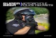 SUPER MOTORCYCLE SEER POLICE HELMETSsuperseer.com/userfiles/948/products/Seer Modular Helmet S1640 Spec...SUPER SEER MOTORCYCLE POLICE HELMETS