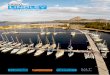Equipos Flotantes para Puertos y Marinas 4 - almarin.es · Escaleras de Emergencia Torretas para Megayates Boyas de Amarre Barreras Antivertidos Cornamusas Medición y Control 