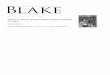 Robert N. Essick, William Blake and the Language of bq. N. Essick, William Blake and the Language of Adam Nelson Hilton Blake/An Illustrated Quarterly, Volume 24, Issue 2, Fall 1990,