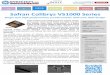 Safran Colibrys VS1000 Series - i-micronews.com VS1000 series consists of vibration sensors based on Colibrys’MEMS ... The VS1000 features an innovative low-noise application 