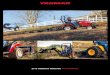 2015 COMPACT TRACTOR ATTACHMENTS - Project …projectequipment.ca/documents/yanmar_agattachments.pdf · Today, we’re proud to offer a full line of compact utility tractor attachments,
