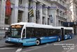 Bus Rapid Transit in New York City - NYU Wagner … Rapid Transit in New York City ... – Operator of New York City’s public transit system ... • Continue development of additional