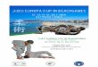 Ju-Jitsu European Beach Games - jjeu.eujjeu.eu/wp-content/uploads/2018/04/European_Beachgames_Cattolica... · Ju-Jitsu European Beach Games for Aspirants, Juniors, Seniors Ne-waza,