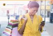 2016 UPS Pulse of the Online Shopper™ - pressroom home of the Online... · The 2016 UPS Pulse of the Online Shopper ... for retailers to enhance their customers’ online and in-store
