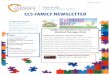 CCS FAMILY NEWSLETTER - San Bernardino County ...wp.sbcounty.gov/dph/wp-content/uploads/sites/7/2017/08/...CCS FAMILY NEWSLETTER Inside This Issue: ren National Social Work Month 2