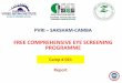 FREE COMPREHENSIVE EYE SCREENING …pvri.org/pdf/CAMBA-camp-21.pdfFREE COMPREHENSIVE EYE SCREENING PROGRAMME Camp Details Date of camp : 22.02.2017 Place of Camp : Ghanpur(V&M) Mahaboob