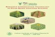 Indian Institute of Pulses Research Kanpur – 208 024iipr.res.in/pdf/pulse_based_cropping_system.pdfRESOURCE CONSERVATION TECHNOLOGY IN PULSE BASED CROPPING SYSTEMS Indian Institute