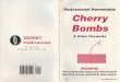 Professional Homemade Cherry - Inventati · Professional Homemade Cherry Bombs & Other Fireworks by Joseph Abrusci Formerly Released as Professional Homemade Salutes Desert Publications