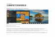 Windows 10 cheat sheet E2%80%8Cindows%2010%20CheatWindows 10 cheat sheet Get to know the new interface, ... Windows 10 is the best operating system that's come along from Microsoft