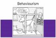 Behaviourism - University of British Columbiablogs.ubc.ca/epse501/files/2016/10/Behaviourism-slide-show-Oli-and... · foundations of behaviourism, cognitivism, and constructivism,