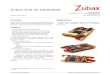 Zubax Orel 20 Datasheet Zubax Robotics · Zubax Orel 20 Datasheet Revision 2017.09.21 ... • Regenerative braking and active ... Application-speci˙c integration documentation is