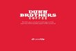 Building a market-leading mobile payments & loyalty …-+Dunn+Brothers...Rewards The Dunn Brothers App has a built-in loyalty program that rewards customers for frequent transactions