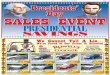 The Eastern Gazette * Your HomeTown AdVantage …easterngazette.com/specials/Presidents Day Sale 2015.pdfThe Eastern Gazette * Your HomeTown AdVantage February 13 ... PPresidents’residents’