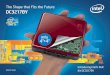 The Shape that Fits the Future DC3217BY - Intel: … · The Shape that Fits the Future DC3217BY Introducing Intel’s NUC Kit DC3217BY. ... see . Intel, the Intel logo, Intel Core,