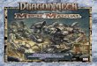 DragonMech: Mech Manual - rpg.rem.uz & Sorcery/WW17602 Dragonmech - Mech Manual...Demon, Hellborg 111 Devil, Goiem (Grime Devil) 112 Devil, Haireisthai (Heretic Devil) 113 Ferrous