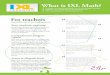 What is IXL Math? - Rochester City School District / … is IXL Math? For teachers A powerful, easy-to-use teaching system State standards reporting IXL provides detailed reports on