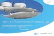 ESV - EARTH STATIONS ON VESSELS - Eutelsat - EARTH STATIONS ON VESSELS RF PERFORMANCE CHARACTERIZATION AND VALIDATION BY EUTELSAT This handbook lists all the ESVs (Earth Stations on