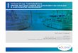 Cleaning Validation - European Pharmaceutical Review€¦ ·  · 2017-11-222 Abstract The data used to determine the success of a cleaning validation is built upon both the effective
