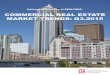 COMMERCIAL REAL ESTATE MARKET TRENDS: Q3 · market information for SCRE properties and ... The REALTORS® Commercial Real Estate Quarterly Market Survey asks ... COMMERCIAL REAL ESTATE