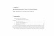 Bioinformatics and Constraints...Chapter 1 Bioinformatics and Constraints Rolf Backofen and David Gilbert Contents 1 Bioinformatics and Constraints 1 Rolf Backofen and David Gilbert