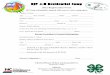 BJP 4-H Residential Camp - Nc State Universityhertford.ces.ncsu.edu/files/library/46/2012 BJP Camp Pkt.pdfBJP 4-H Residential Camp 2012 Registration Form ($75 non-refundable deposit