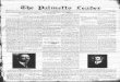 Palmetto leader (Columbia, S.C.). 1925-01-17 [p ].historicnewspapers.sc.edu/lccn/sn93067919/1925-01-17/ed...Ka nnS Rftfh H » uritk [Mr'.JtT Scenes of its environments have-ri4U8th4m