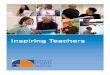 Inspiring Teachers - EDCltd.edc.org/sites/ltd.edc.org/files/InspiringTeachersBriefing.pdfInspiring Teachers ii ... Prepared by Education Development Center, Inc. edc.org EDC Learning