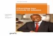 Charting tax trends in Ghana - PwC · Charting tax trends in Ghana A quick guide to taxation in Ghana 2013 Tax Facts and Figures