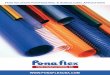 Pona Flex Catalog 032016 - Quality Industrial Sales Inc · fs5-400whf fs5-400trf 4 4.45 57 29 14 100 1.76 fs5-500whf fs5-500trf 5 5.47 57 28 20 100 2.33 fs5-600whf fs5-600trf 6 6.57