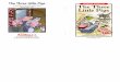The Three Little Pigs A Reading A–Z Level M Leveled … 12 6 11 The Three Little Pigs • Level M The Three Little Pigs • Level M The First Little Pig The first little pig decided