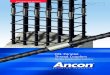 CXL Parallel Thread Couplers - Ancon Parallel Thread Couplers for the Construction Industry CI/SfB ... Ancon couplers can simplify the design and ... of the bars are upset and threaded