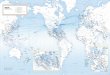 ROUTE MAPS - Роды в США без посредников. Начало Riyadh Doha Abu Dhabi Larnaca Adana Gaziantep Beirut Is tanbul Ank ar Izmir Kayseri Tirana Tromso Kristiansund