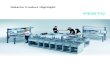 Didactic Product Highlight - Festo · • Designing advanced electro-pneumatic ... Festo Didactic Product Highlight ... • Writing PLC software programs