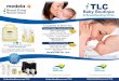 Breast Pump Baby Boutique Rental Depot & Breastfeeding Clinic · TLC is Hospital owned and operated Speciality products and services intended to ease and enhance the nurturing experience