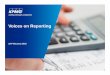 Voices on Reporting - KPMG US LLP | KPMG | US€¢ Twelve new Income Computation Disclosure Standards: ICDS (previously termed as Tax Accounting Standards – TAS) issued on 8 January