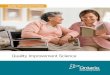 Quality Improvement Primers - HQOntario Quality Improvement Science | Health Quality Ontario QUALITY IMPROVEMENT IN HEALTH CARE Quality improvement in health care is a systematic approach