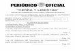 “TIERRA Y LIBERTAD” - cuernavaca.gob.mx · dirección general de la industria ... que la polÍtica de ingresos definida en el plan municipal de ... armonizaciÓn contable y homogenizaciÓn