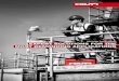 Hilti Cable Transit System EXPERT SOLUTIONS FOR THE MOST DEMANDING APPLICATIONS€¦ ·  · 2016-03-30MOST DEMANDING APPLICATIONS EXPERT SOLUTIONS FOR THE Hilti Cable Transit System