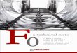 F0 a technical note - fedegari.com€¦ · F 0 A technical note What it means How to calculate it How to use it for adjustment, control and validation of moist-heat sterilization