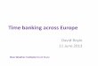 Time banking across Europe - is.jrc.ec.europa.euis.jrc.ec.europa.eu/pages/documents/TimebankingacrossEurope.pdf · is grocery shopping or making out a tax return ... Loyalty points,
