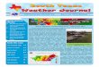 Severe Weather Events Spring 2016 Weather Events Spring 2016 Severe thunderstorm wind damage ... Ricardo Tornado . fect: Will El Page 4 SOUTH TEXAS WEATHER JOURNAL …