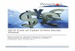 2015 Cost of Cyber Crime Study: Global - img.delivery.netimg.delivery.net/cm50content/hp/hosted-files/Executive_Summary... · We are pleased to present the 2015 Cost of Cyber Crime