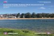 Gosford Local Government Area - Water Safety  · PDF fileGosford Local Government Area July 2013. ... EXECUTIVE SUMMARY ... 7 North Avoca 22 Little Tallow 8 Avoca 23 Box Head