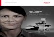 THE OPTION MACHINE - Leica Microsystems · With the dedicated objectives for CLARITY and BABB treated specimens specifically designed by Leica Microsystems, you can reveal previously