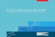 Civil Society Guide - Social Protection in the design and implementation of effective social protection systems, ... The idea of a Civil Society Guide to ... help civil society organizations