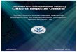 OIG – 12 -127 FEMA’s Efforts To Recoup Improper Payments …€¦ ·  · 2016-05-12Accordance with the Disaster Assistance Recoupment Fairness Act of 2011 (3) ... Improper Payments